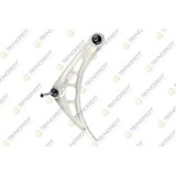 Brat suspensie roata Bmw 3 (E46), 12.97-05.05; Z4 Coupe (E86), 03.06-01.09; Z4 Roadster (E85), 02.03-12.09, Punte Fata, Stanga, inferior; TEKNOROT