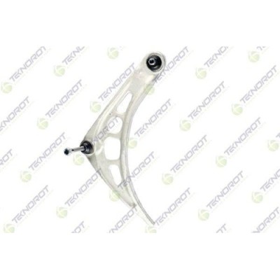 Brat suspensie roata Bmw 3 (E46), 12.97-05.05; Z4 Coupe (E86), 03.06-01.09; Z4 Roadster (E85), 02.03-12.09, Punte Fata, Stanga, inferior; TEKNOROT foto