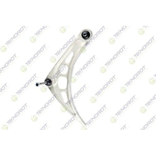 Brat suspensie roata Bmw 3 (E46), 12.97-05.05; Z4 Coupe (E86), 03.06-01.09; Z4 Roadster (E85), 02.03-12.09, Punte Fata, Stanga, inferior; TEKNOROT