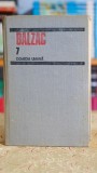 Cumpara ieftin Comedia umana volumul 7 Honore de Balzac editura Univers editie veche 1988 722 pagini