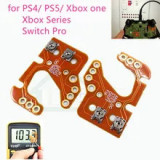 Modul controller PS3, PS4, Xbox 360, One, S - X, Nintendo switch, analog drift