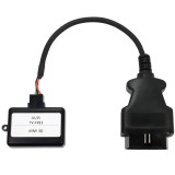 Modul activare video in mers pentru Audi MMI 3G/3G+