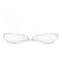 Set 2 sticle faruri pentru BMW X5 E70 (2007 - 2013)