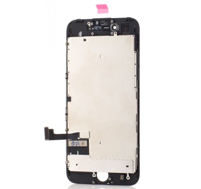 Display iPhone 7, Black, OEM-Pulled foto