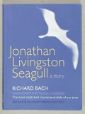 SEAGULL , a story by JONATHAN LIVINGSTON , photographie by RUSELL MUNSON , 2011