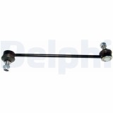 Bieleta antiruliu Toyota Avensis, Corolla, Corolla Verso, Prius Motor 1.4 D-4D, 1.4 D-4D, 1.4 D4-D, 1.4 D4-D, 284x36x90mm, OE 4882047010