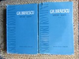 Gh. Braescu - Opere alese 2 volume