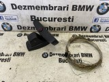 Oglinda camera asistata FLA led BMW E60,E61 cu instalatie