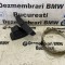 Oglinda camera asistata FLA led BMW E60,E61 cu instalatie