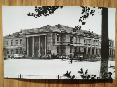 anii 60 Carte Postala Orasul PETRU GROZA / STEI, RPR BIHOR, catre CS DINAMO foto