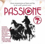 Various - Passione Vol. 2, 2xCD
