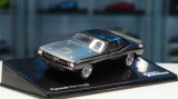 Plymouth &#039;Barracuda &quot;Fast &amp; Furious&quot; - DeAgostini 1:43