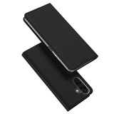 Husa Samsung Galaxy A26 5G Dux Ducis Skin Pro, negru