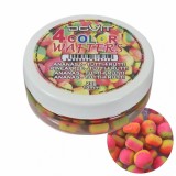 4 COLOR WAFTERS 10MM &ndash; ANANAS CU TUTTI FRUTTI, Dovit