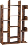 Cumpara ieftin Biblioteca Vasagle, 86x25x140cm