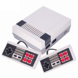 Consola CoolBaby Retro Family, 500 jocuri clasice, HDMI, Grey