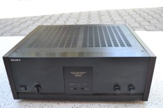 Amplificator Putere Sony TA N 80 ES HiEnd