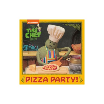 Pizza Party! (the Tiny Chef Show) foto
