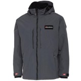 Geaca ABU GARCIA Fishing Jacket, Grey, marime M