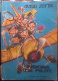 Insigna de pilot