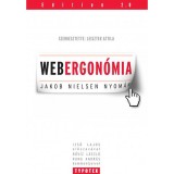 Webergon&oacute;mia - Jakob Nielsen nyom&aacute;n - Jakob Nielsen nyom&aacute;n - Leiszter Attila