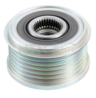SNR GA759.04 Sistem roata libera, generator foto