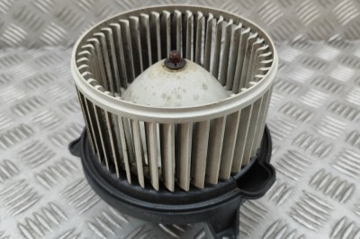 Ventilator aeroterma NISSAN NP300 NAVARA D40 2010 OEM: 5NEH-19D583-AB,VP7NEH-19805-AA 27893418 foto