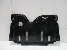 Scut motor metalic Dacia Logan an 2004-2012 foto