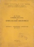 Al VII - lea Congres national de ginecologie obstetrica. Rapoarte, corapoarte, comunicari (rezumate) - Suferinta Fetala