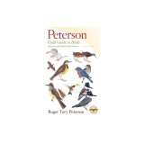 Peterson Field Guide to Birds of Eastern &amp; Central North America, Seventh Edition
