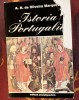 Istoria Portugaliei - A. H. de Oliveira Marques, 1996, Editura Enciclopedica, Carte de Istorie in Romana