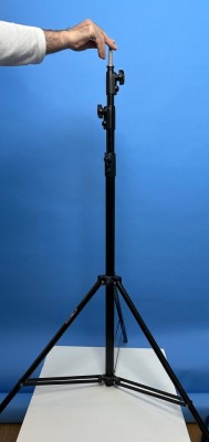 Stand de lumini Wiefeng W-806D foto