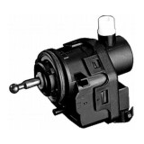 Motoras reglare faruri Hella 6NM007878501