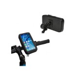 Suport telefon moto bicicleta, OMC