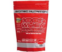 Supliment Alimentar 100% Whey Protein Professional 500 grame Scitec Nutrition Cod: SCNWPP foto