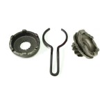 Rac YAMAHA JOG 50, SMALL HOLE, pentru scuter, ARV-9017