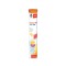 Calciu + Vitamina D3 Osteo 1000 miligrame 15 comprimate efervescente Doppelherz