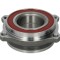 Set rulment roata MERCEDES C-CLASS (W204) (2007 - 2014) BTA H2M020BTA