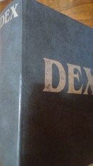 DEX - Ed.a II-a. 1996 foto