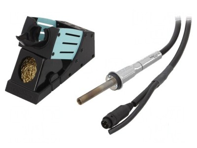 Pistol de aer cald 200W foto