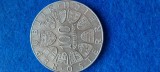 AUSTRIA 100 SCHILLING 1977