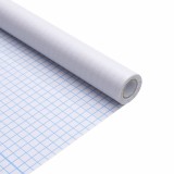 Cumpara ieftin Folii fereastra, mata, gri, PVC