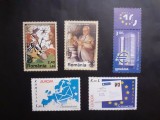 2008 - Romania - Diverse serii
