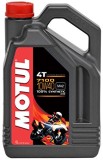 Ulei Moto Motul 7100 4T 10W40, 4L - Sintetic, Performanță &Icirc;naltă