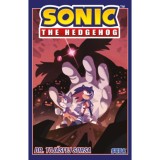 Sonic the Hedgehog 2. - Dr. Toj&aacute;sfej sorsa - Ian Flinn