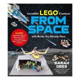 Incredible LEGO&reg; Creations from Space with Bricks You Already Have