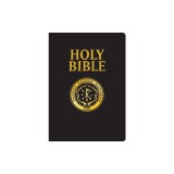 Official Catholic Scripture Study Bible-RSV-Catholic Large Print: Official Study Bible of the CSSI