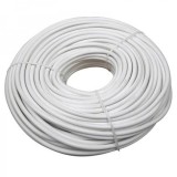 Cablu electric MYYM 3x1.5 mm&sup2;, 100 m cu izolare si manta PVC
