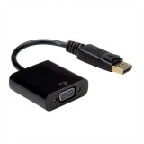 Adaptor Displayport la VGA T-M, Value 12.99.3136