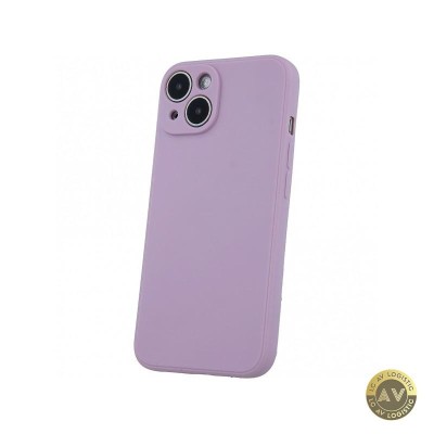 Husa pentru Xiaomi Redmi A2+ / A2 / A1+ / A1 OEM Matt Mov foto